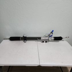 Power Steering Rack Pinion ASSY For 2005-2012 Nissan Pathfinder Frontier Xterra