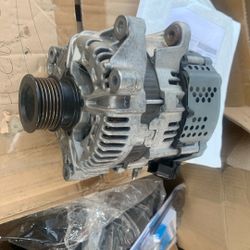 Alternator For BMW