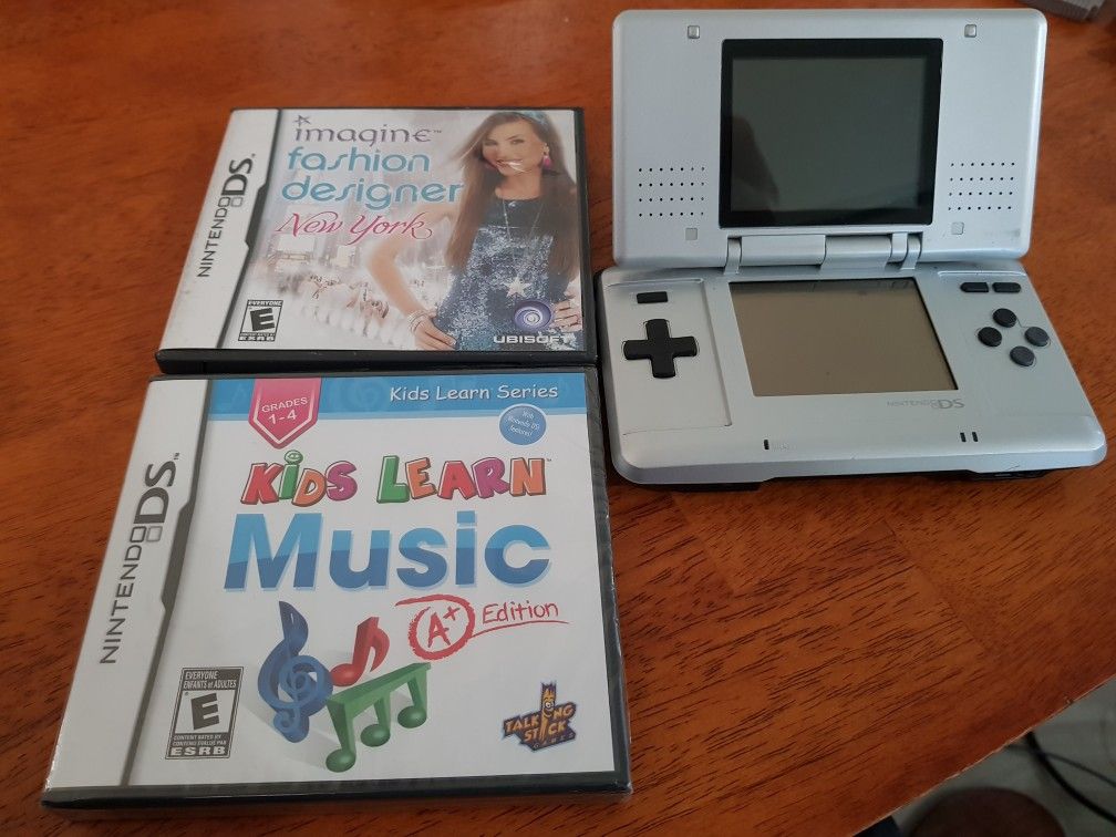 Nintendo DS. 2006 Club House Games. PRE-OWNED TESTED. $10.00 for Sale in  Rocklin, CA - OfferUp