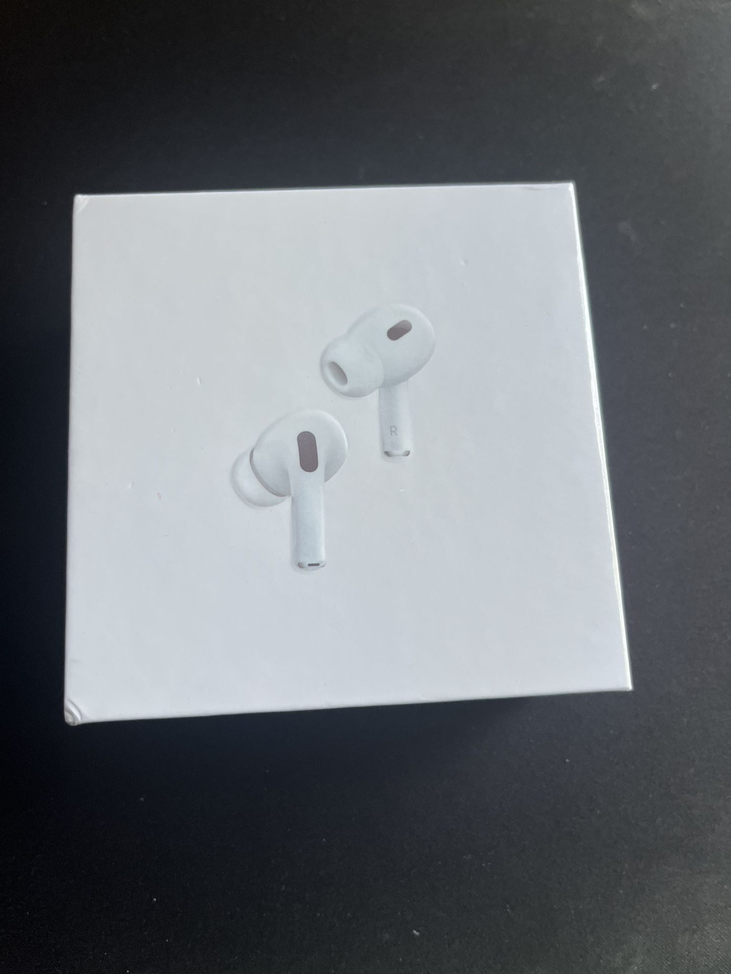 AirPods 2