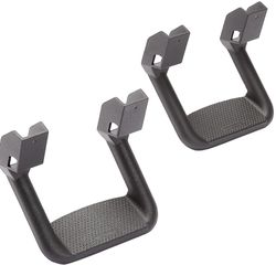 Aluminum Size Steps For Vehicle