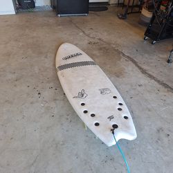 Odysea surfboard