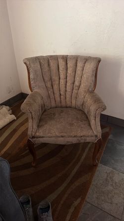 Vintage chair