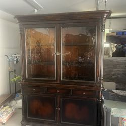 Wine Cabinet