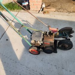 Craftsman Gas Trimmer