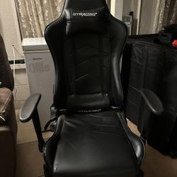 Gamer Chair