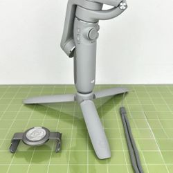 DJI OM5 Gimbal