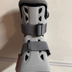 Aircast AirSelect Short Brace