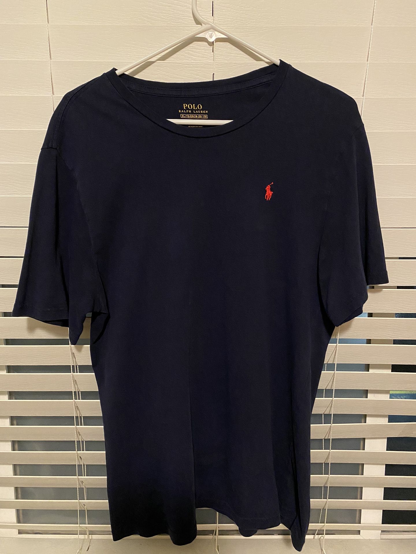Polo shirt