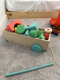 Lovevery Block Set