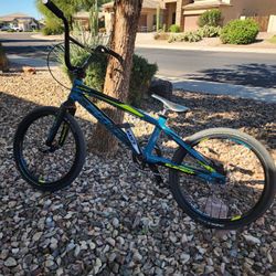 Chase BMX Race Bike