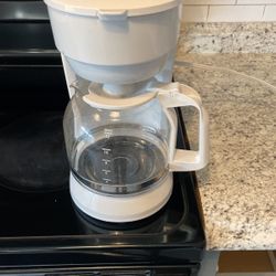 Coffeemaker 