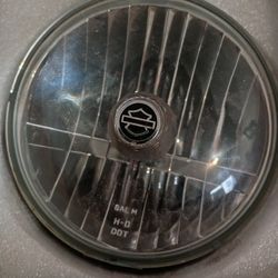 Harley Davidson Headlight 