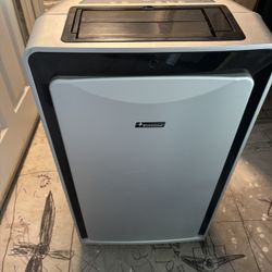 Portable Air Conditioners