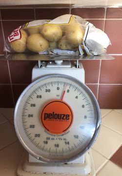 Pelouze scale