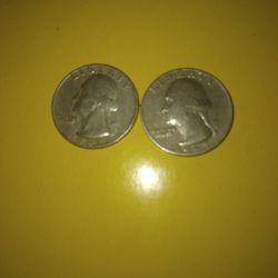 2-1967 No Mint Marking On The Coin
