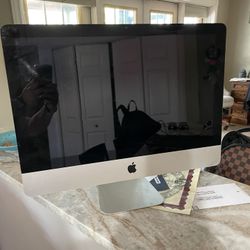 iMac (21.5-inch, Mid 2011)