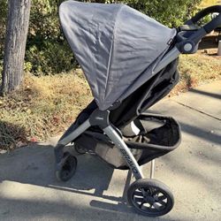 Bravo Chico Stroller