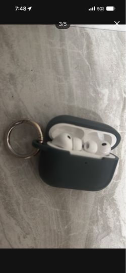 Apple Airpods pro 3
