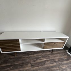Used Tv Stand 