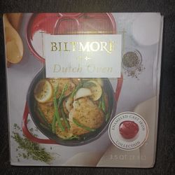 Biltmore Dutch Oven 3.5QT.(3.3 L)