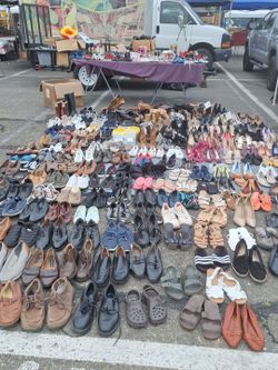 Shoes shoes &shoes