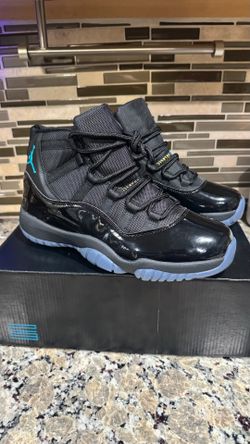 Gamma jordan 11 1:1‼️
