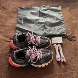 Balenciaga Trainers 