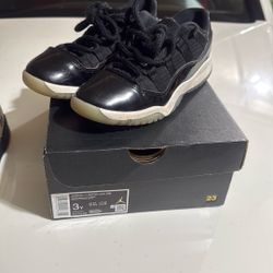 Jordan 11 Sz3