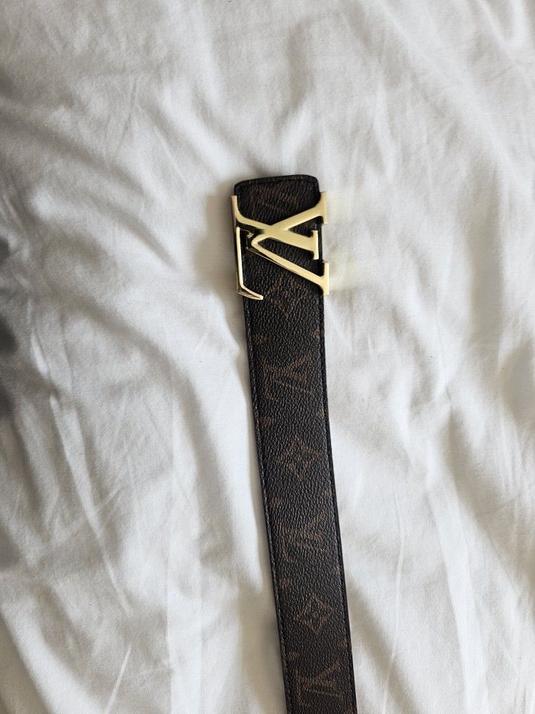Lv Belt 
