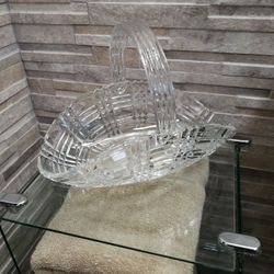 Glass Basket