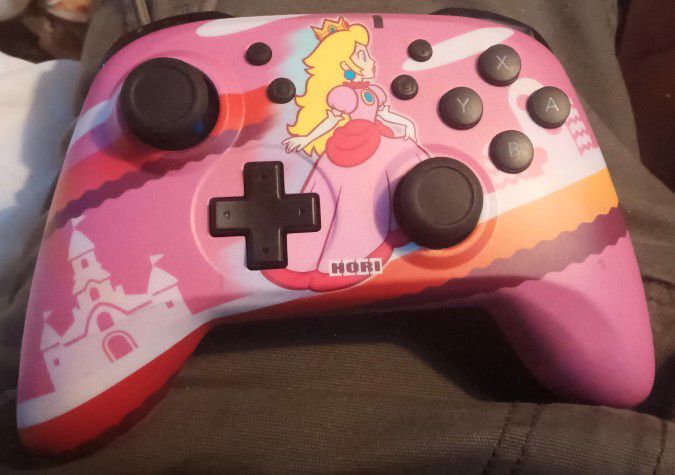 Controller For Nintendo Switch 