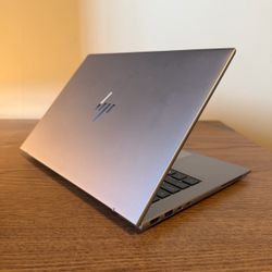 HP ZBook Firefly 14 G11 Mobile Workstation PC