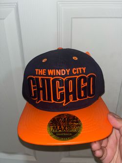 Hat brand new