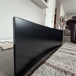 Lg 49w  95L Curve Computer Monitor 