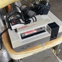 Nintendo ( Original) In Working Condition . 