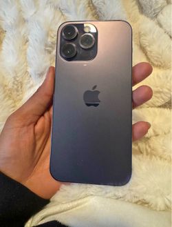 iPhone 14 Pro Max (Unlocked)