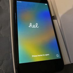 iPhone 8 Fully Unlocked 