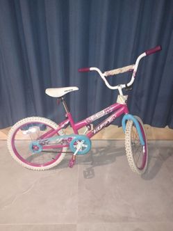 Huffy