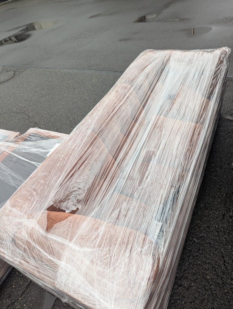 Ashley Furniture 3 Piece Sectional Couch