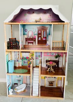 Dolls house