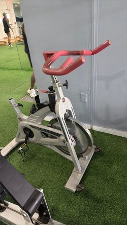Spinning Bike