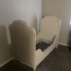 Baby Crib 
