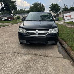 2009 Dodge Journey