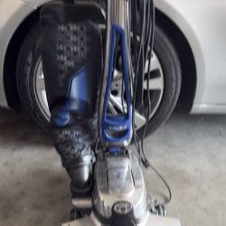 Kirby Carpet Cleaner 