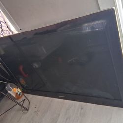 Samsung Flat Screen 