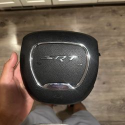 Srt Air Bag 