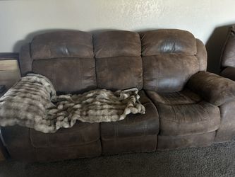 Couch Set