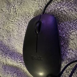 Dell Mouse 