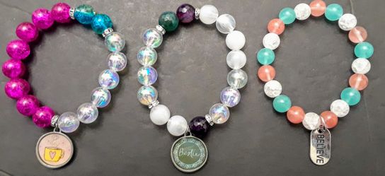 19 Women's Bracelet Package Deal